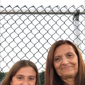 Meet your Posher, Joann